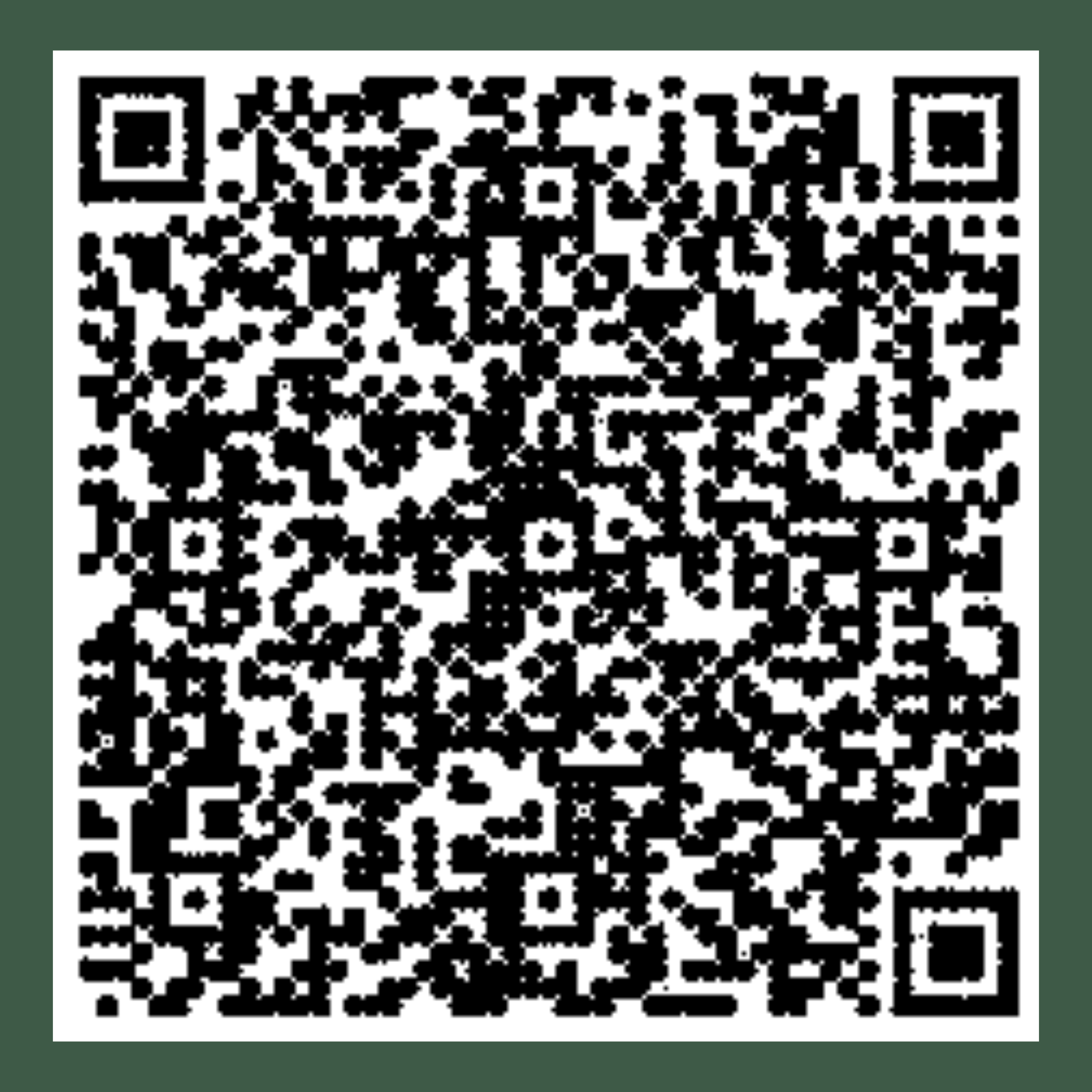 Venmo QR Code
